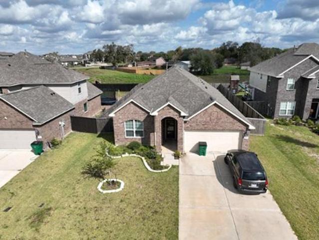 House for sale in Angleton, Texas