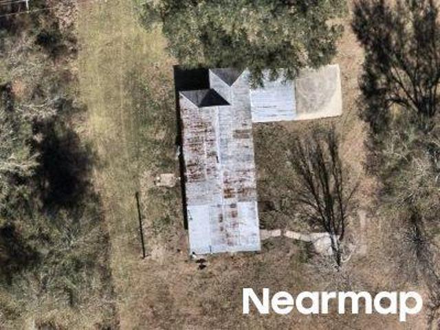 House for sale in Louisiana