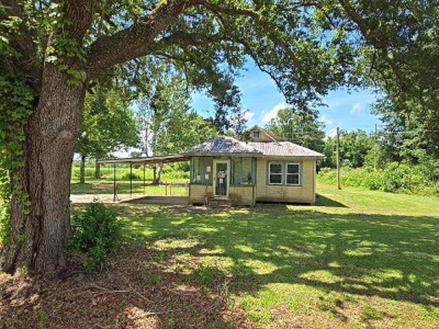 House for sale in Louisiana