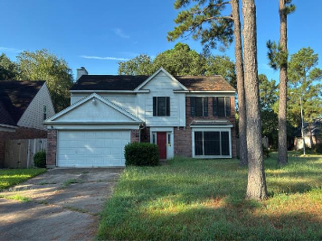 House for sale in Harris, Texas