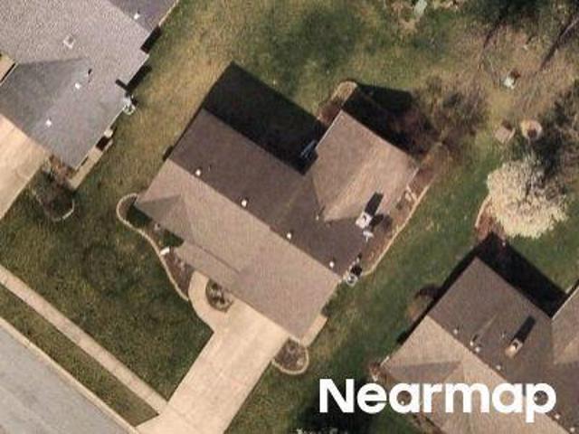 House for sale in Fort Wayne, Indiana