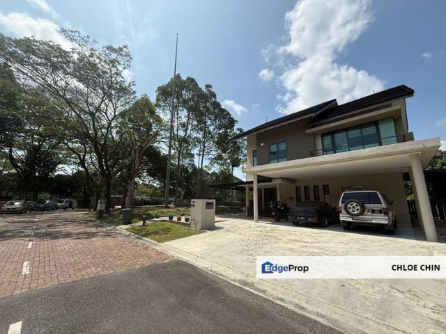 House for sale in Bukit Ledang, Johor