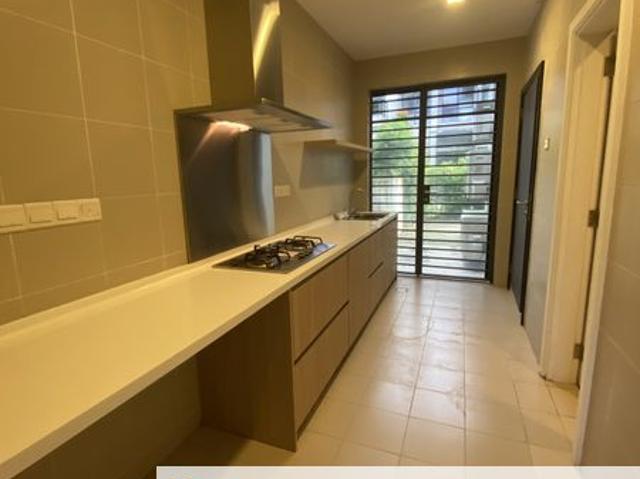 House for sale in Bukit Ledang, Johor