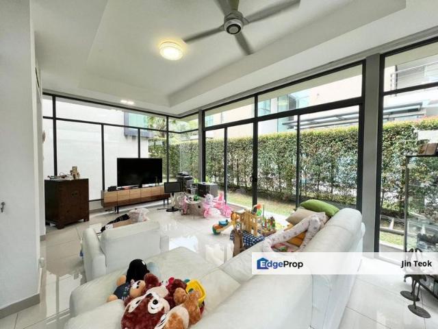 House for sale in Bukit Ledang, Johor