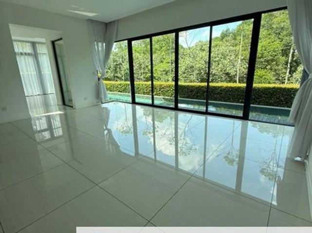 House for sale in Bukit Ledang, Johor