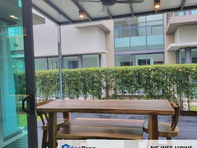 House for sale in Bukit Ledang, Johor