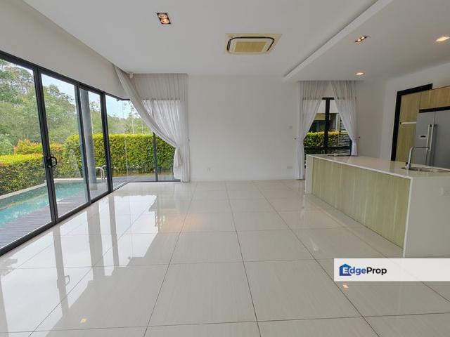 House for sale in Bukit Ledang, Johor