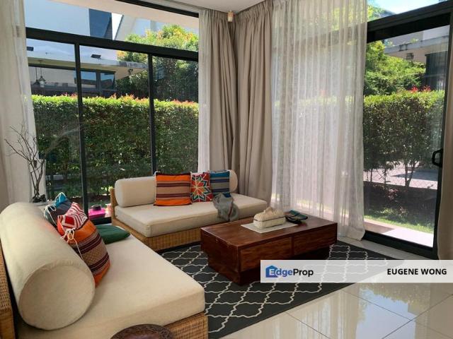 House for sale in Bukit Ledang, Johor