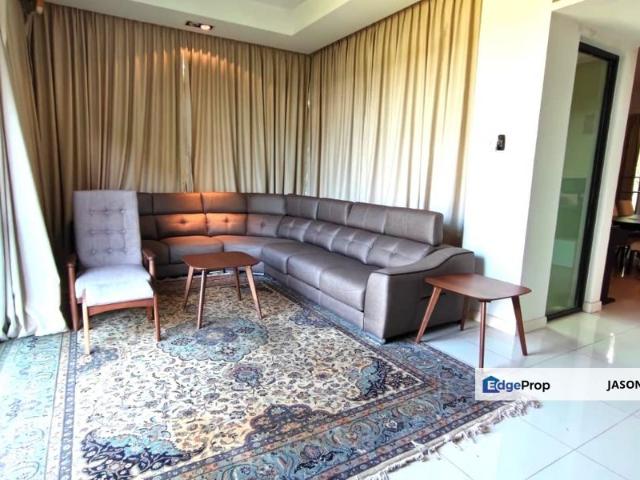 House for sale in Bukit Ledang, Johor