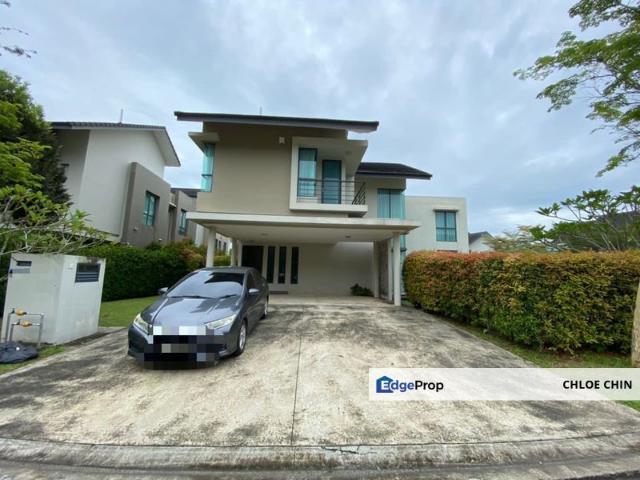 House for rent in Bukit Ledang, Johor