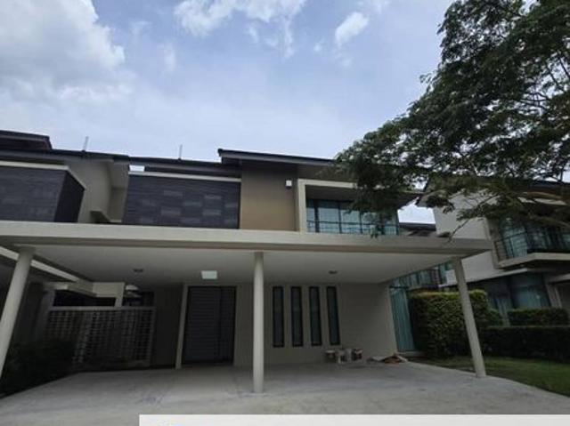 House for sale in Bukit Ledang, Johor