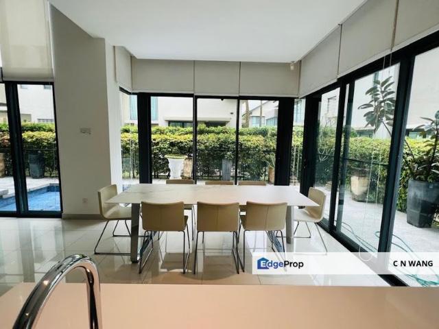 House for sale in Bukit Ledang, Johor