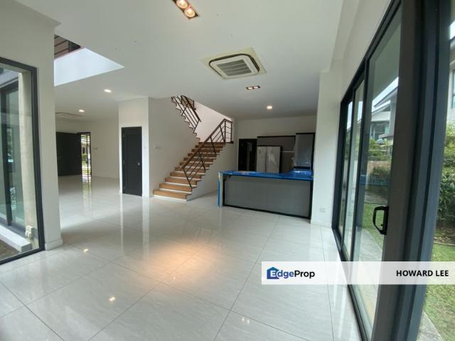 House for sale in Bukit Ledang, Johor