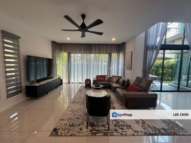 House for rent in Bukit Ledang, Johor
