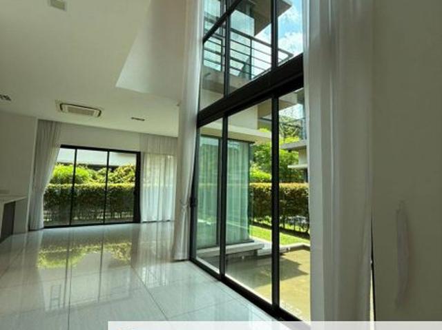 House for sale in Bukit Ledang, Johor