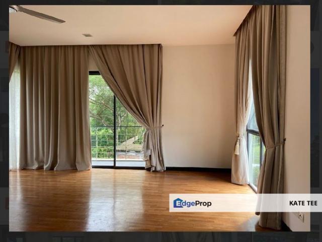 House for sale in Bukit Ledang, Johor