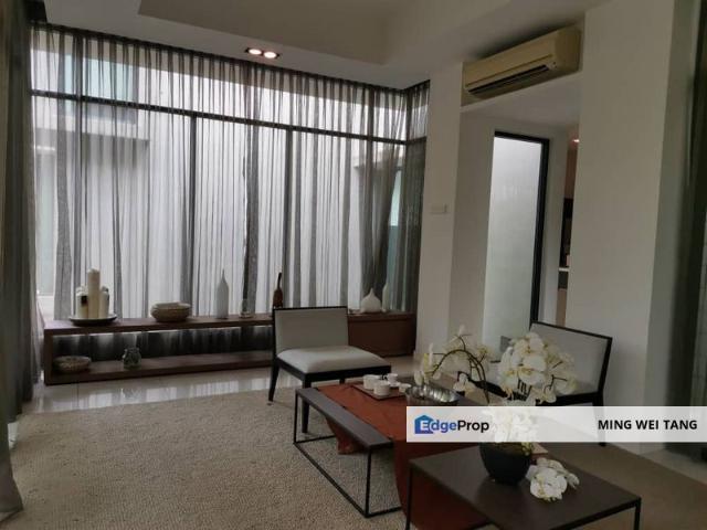House for rent in Bukit Ledang, Johor