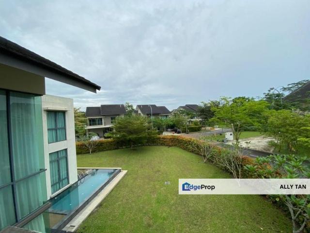 House for rent in Bukit Ledang, Johor