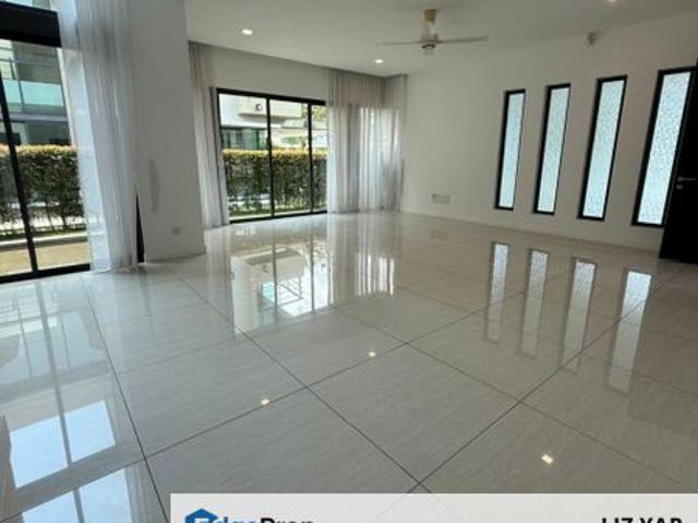 House for sale in Bukit Ledang, Johor