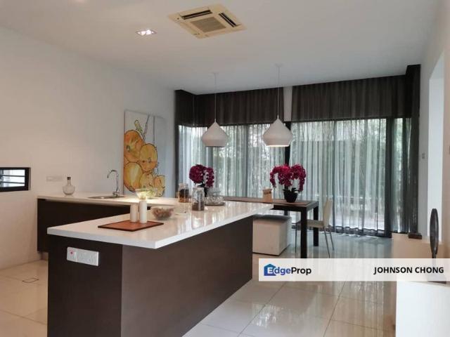 House for rent in Bukit Ledang, Johor
