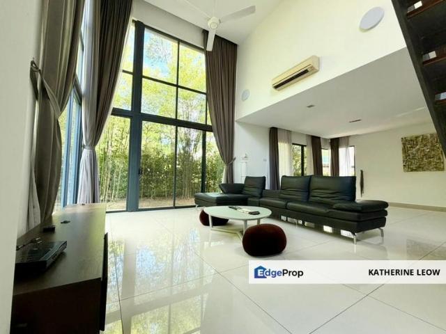 House for rent in Bukit Ledang, Johor