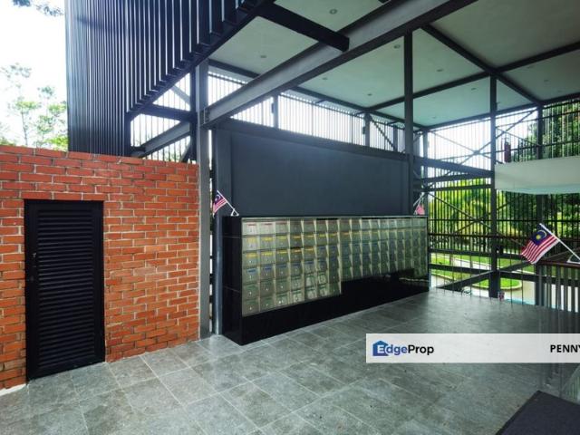 House for sale in Bukit Ledang, Johor