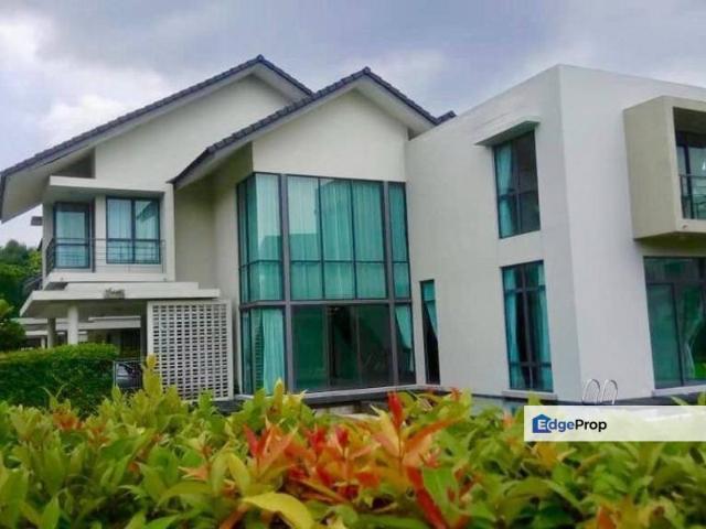 House for sale in Bukit Ledang, Johor