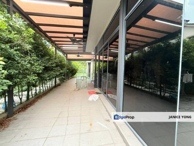 House for sale in Bukit Ledang, Johor