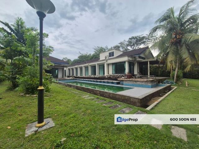 House for sale in Bukit Ledang, Johor