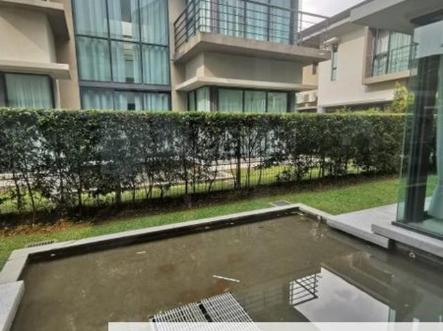 House for sale in Bukit Ledang, Johor