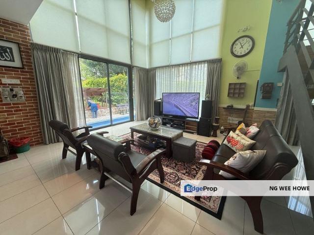 House for sale in Bukit Ledang, Johor