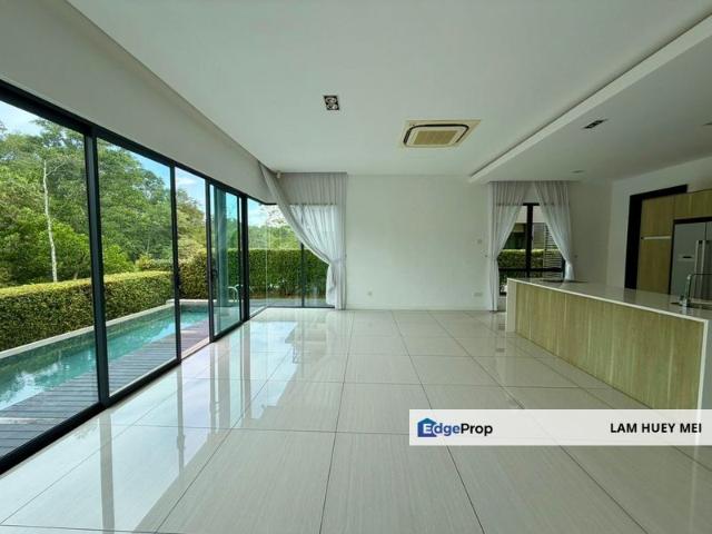 House for sale in Bukit Ledang, Johor