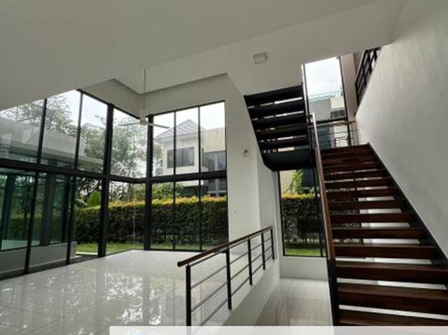 House for rent in Bukit Ledang, Johor