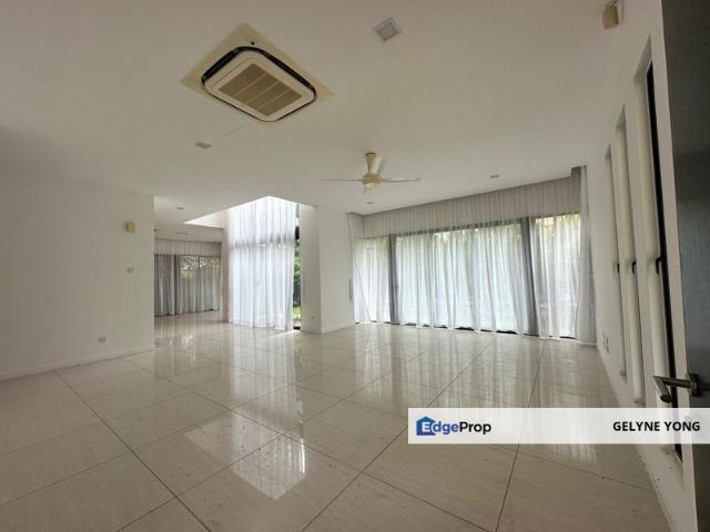 House for rent in Bukit Ledang, Johor