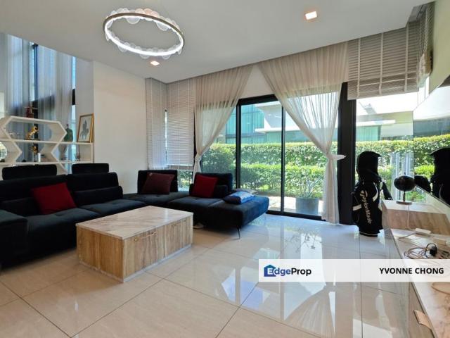 House for rent in Bukit Ledang, Johor