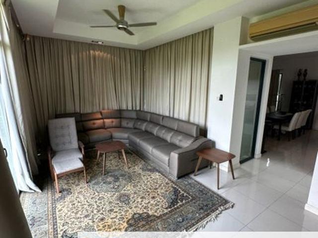 House for sale in Bukit Ledang, Johor
