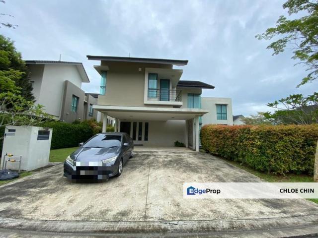 House for rent in Bukit Ledang, Johor
