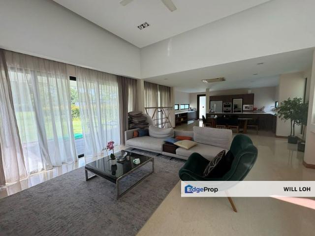 House for rent in Bukit Ledang, Johor