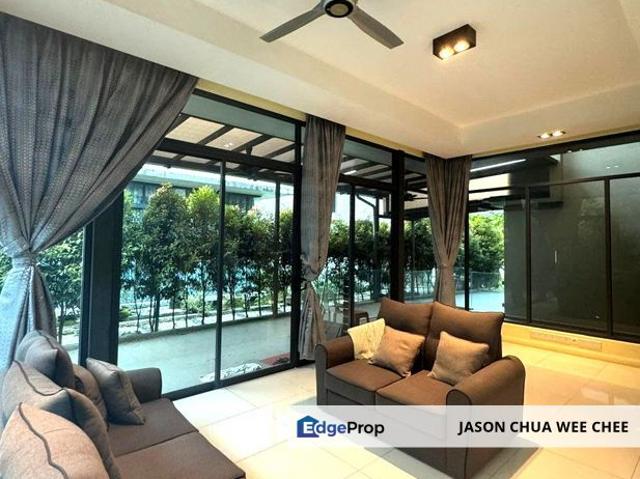 House for rent in Bukit Ledang, Johor