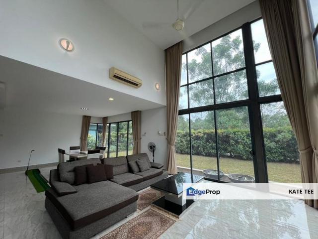 House for sale in Bukit Ledang, Johor
