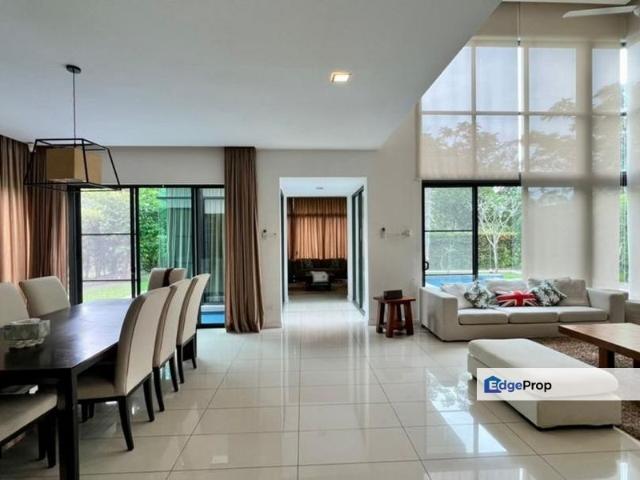House for sale in Bukit Ledang, Johor