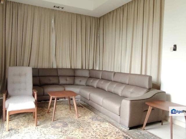 House for sale in Bukit Ledang, Johor