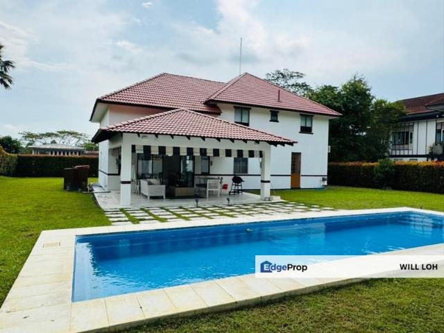 House for rent in Bukit Ledang, Johor