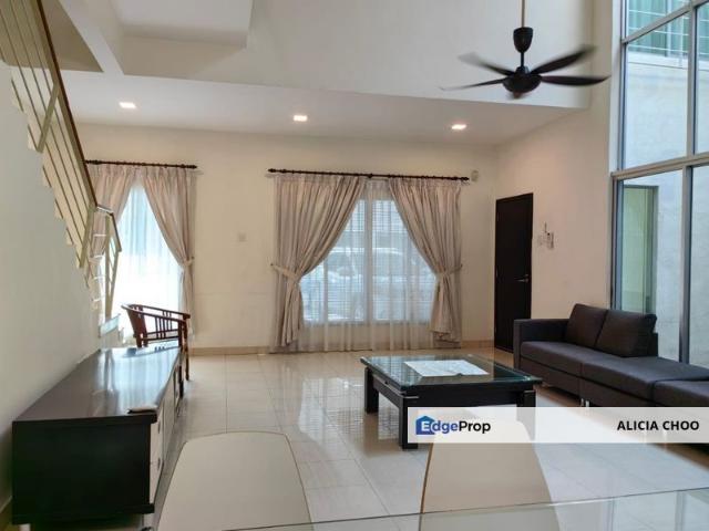 House for sale in Bukit Ledang, Johor