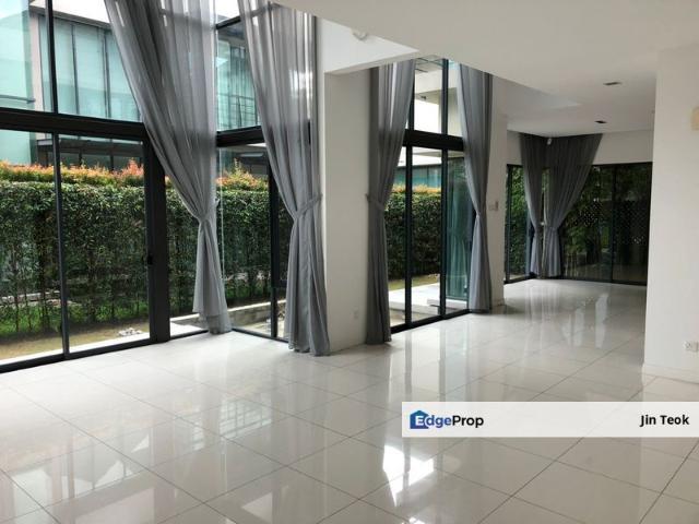 House for sale in Bukit Ledang, Johor