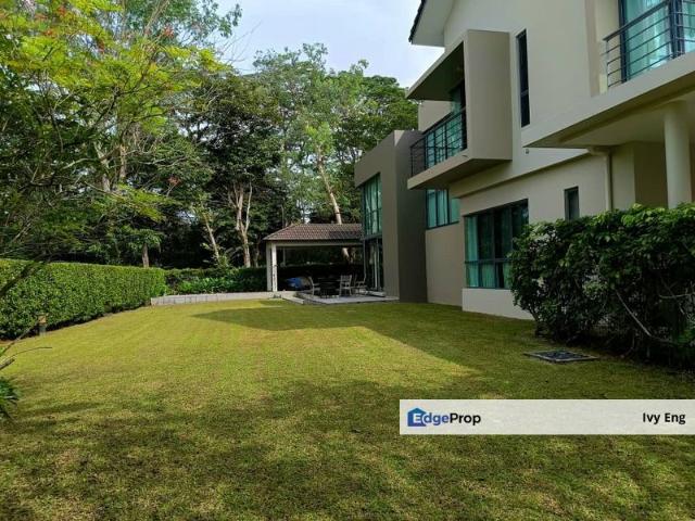 House for sale in Bukit Ledang, Johor