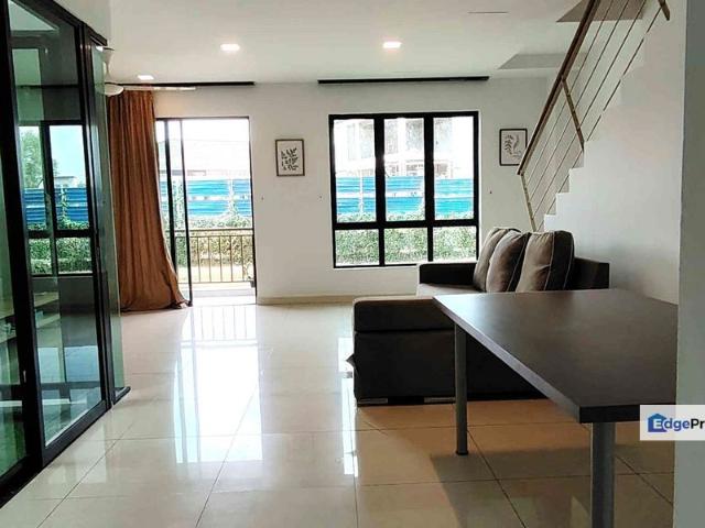 House for rent in Bukit Ledang, Johor