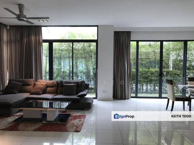 House for rent in Gelang Patah, Iskandar Puteri