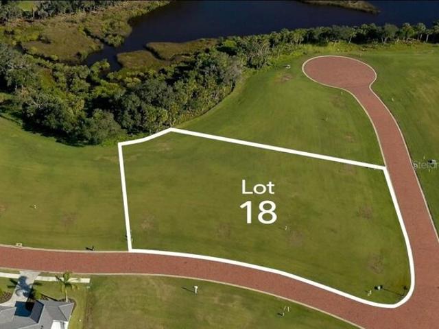 Land for sale in Parrish