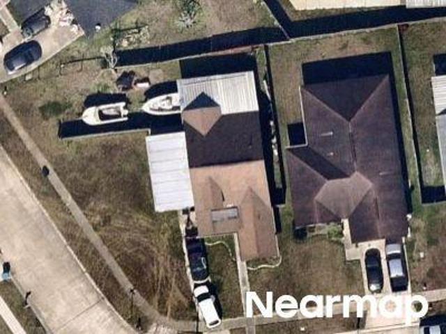 House for sale in Marrero, Louisiana